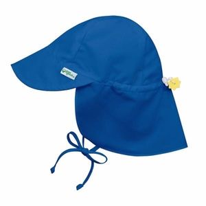 i play Baby and Toddler Flap Sun Protection Hat